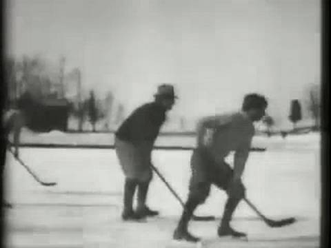 Old Time Hockey